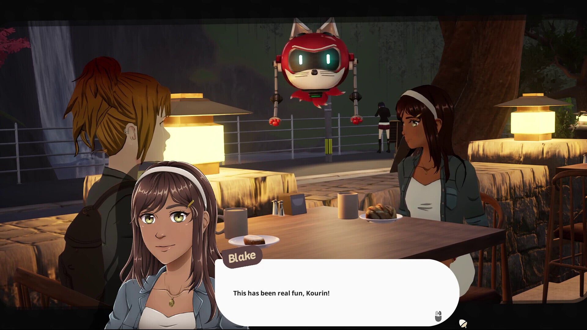 SunnySide (PC) - Steam Key - GLOBAL