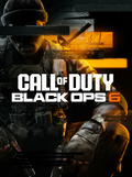 Call of Duty: Black Ops 6 (PC) - Microsoft Store Key - UNITED KINGDOM