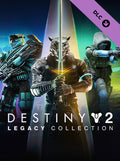 Destiny 2: Legacy Collection (2024) (PC) - Steam Key - GLOBAL