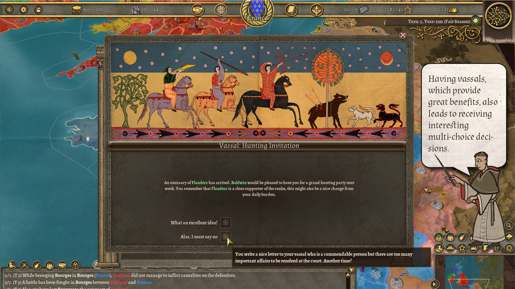Field of Glory: Kingdoms (PC) - Steam Key - GLOBAL