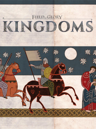 Field of Glory: Kingdoms (PC) - Steam Key - ROW
