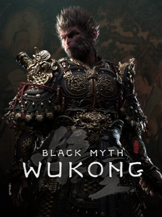 Black Myth: Wukong (PC) - Steam Key - ROW