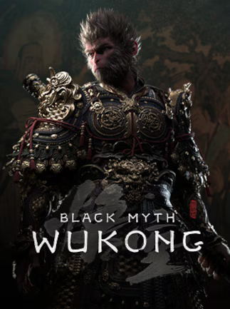 Black Myth: Wukong | Standard Edition (Xbox Series X/S) - Xbox Live Key INDIA
