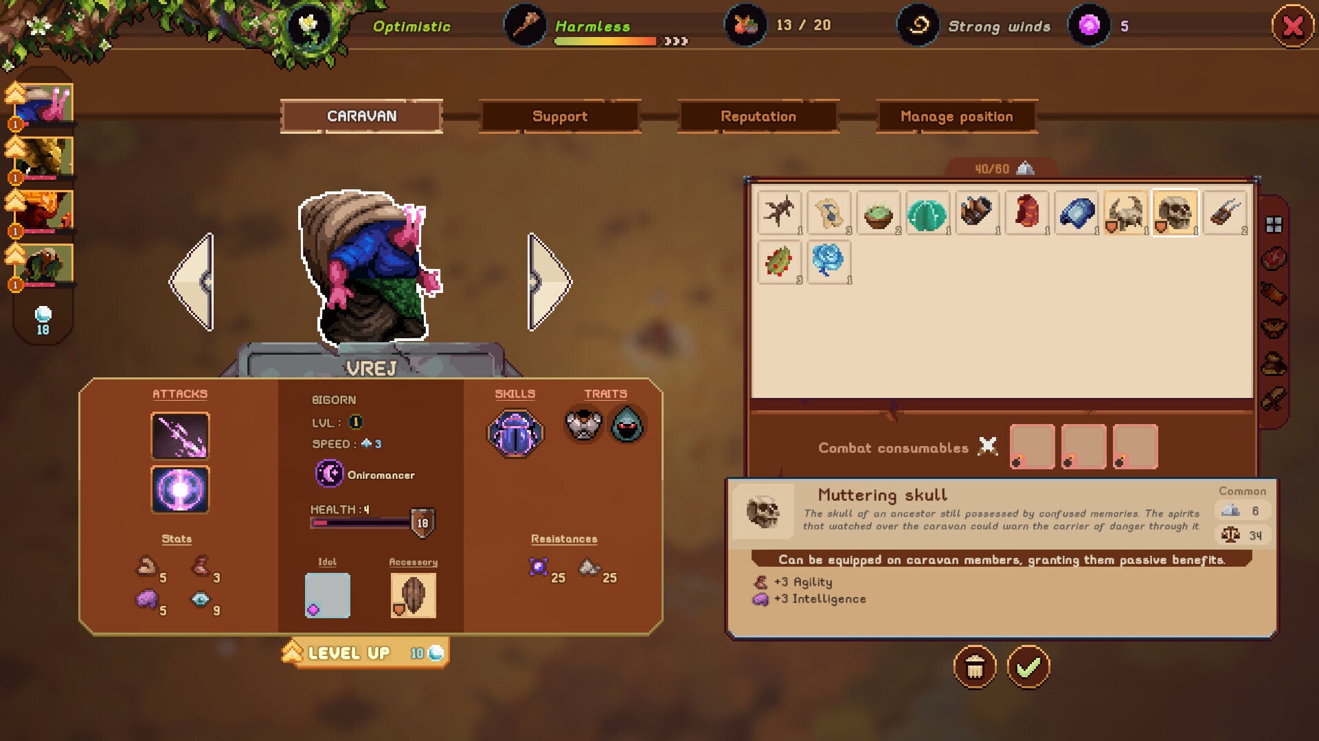 Sandwalkers (PC) - Steam Key - EUROPE
