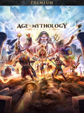 Age of Mythology: Retold | Premium Edition (PC) - Steam Key - EUROPE