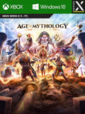 Age of Mythology: Retold (Xbox Series X/S, Windows 10) - Xbox Live Key - EUROPE