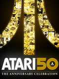 Atari 50: The Anniversary Celebration (PC) - Steam Key ROW