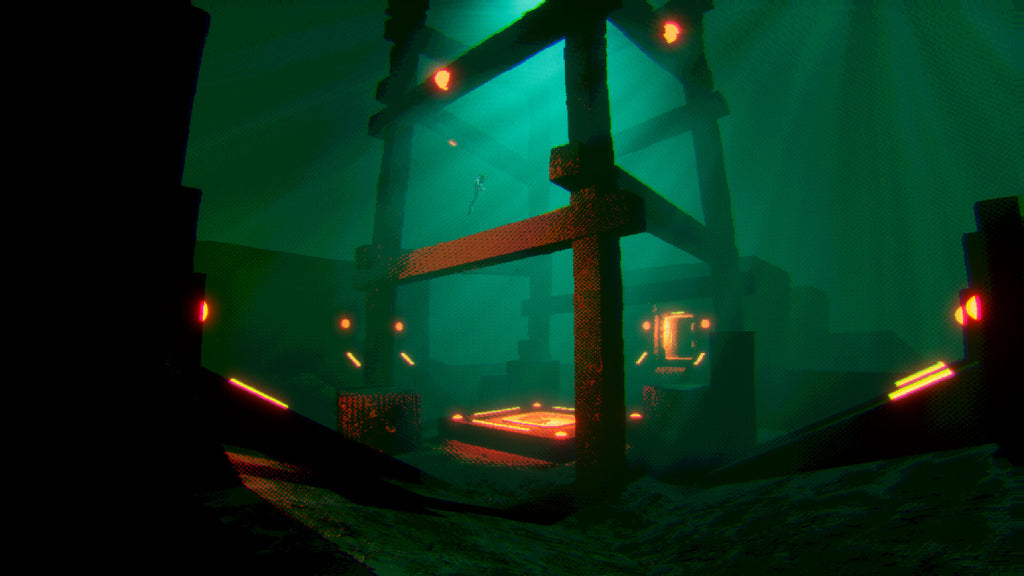 Murky Divers (PC) - Steam Key - EUROPE