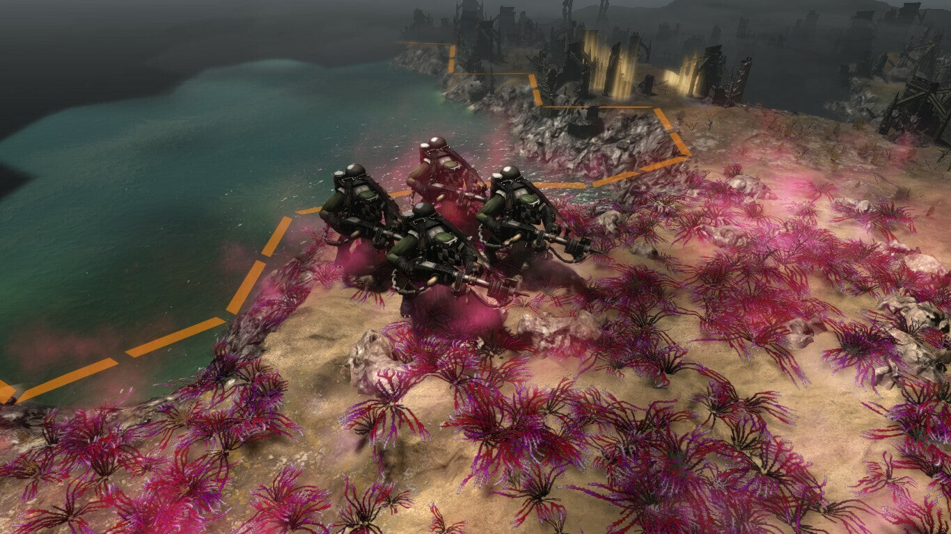 Warhammer 40,000: Gladius - Demolition Pack (PC) - Steam Key - EUROPE
