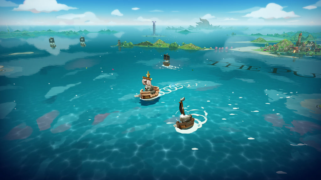 Cat Quest III (PC) - Steam Key - EUROPE
