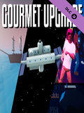 One-armed cook: Gourmet Upgrade (PC) - Steam Key - GLOBAL