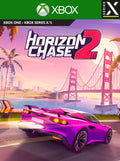 Horizon Chase 2 (Xbox One, Xbox Series X/S) - Xbox Live Key - Europe Restricted