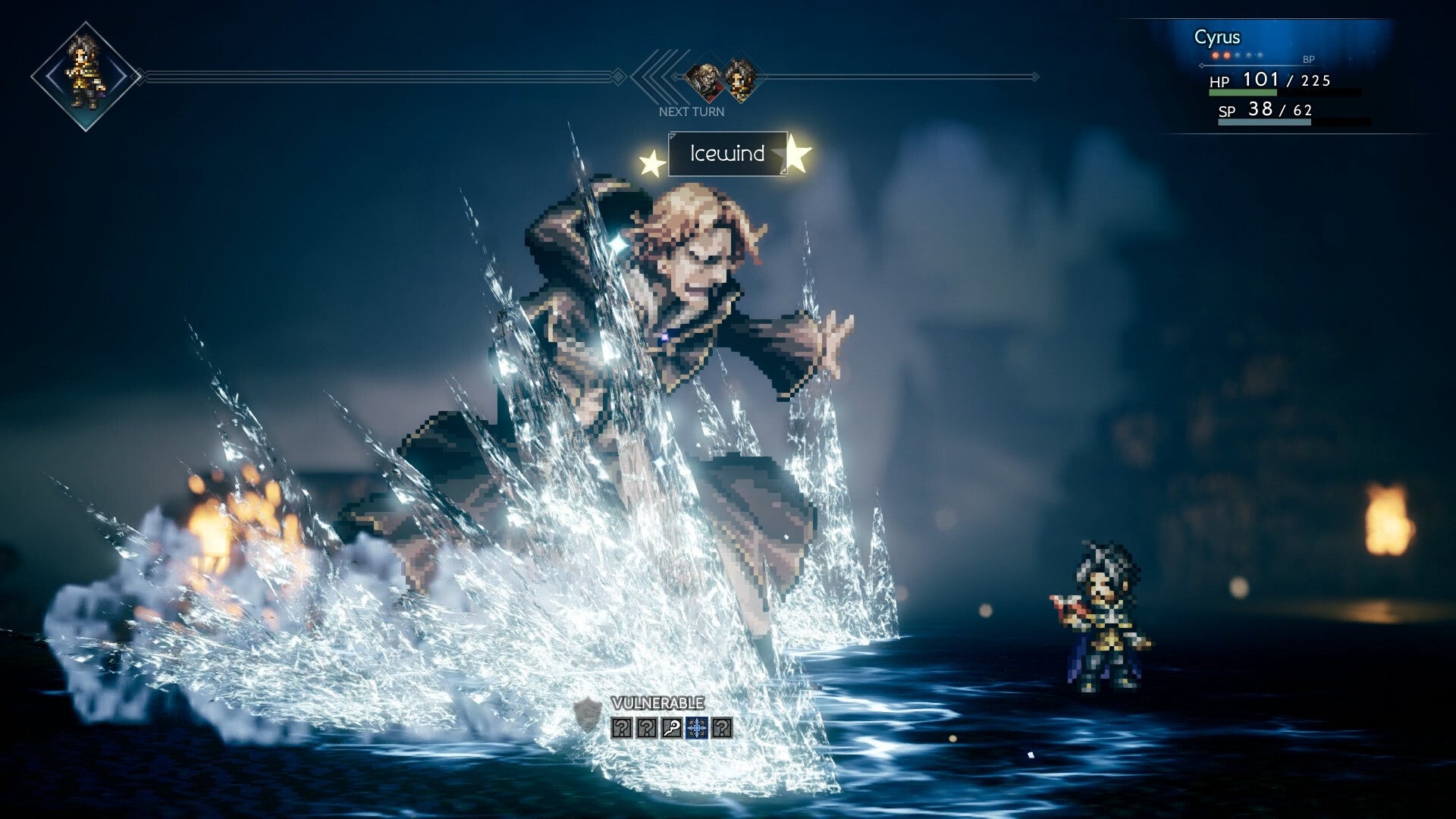 Octopath Traveler + Octopath Traveler II (PC) - Steam Key - GLOBAL