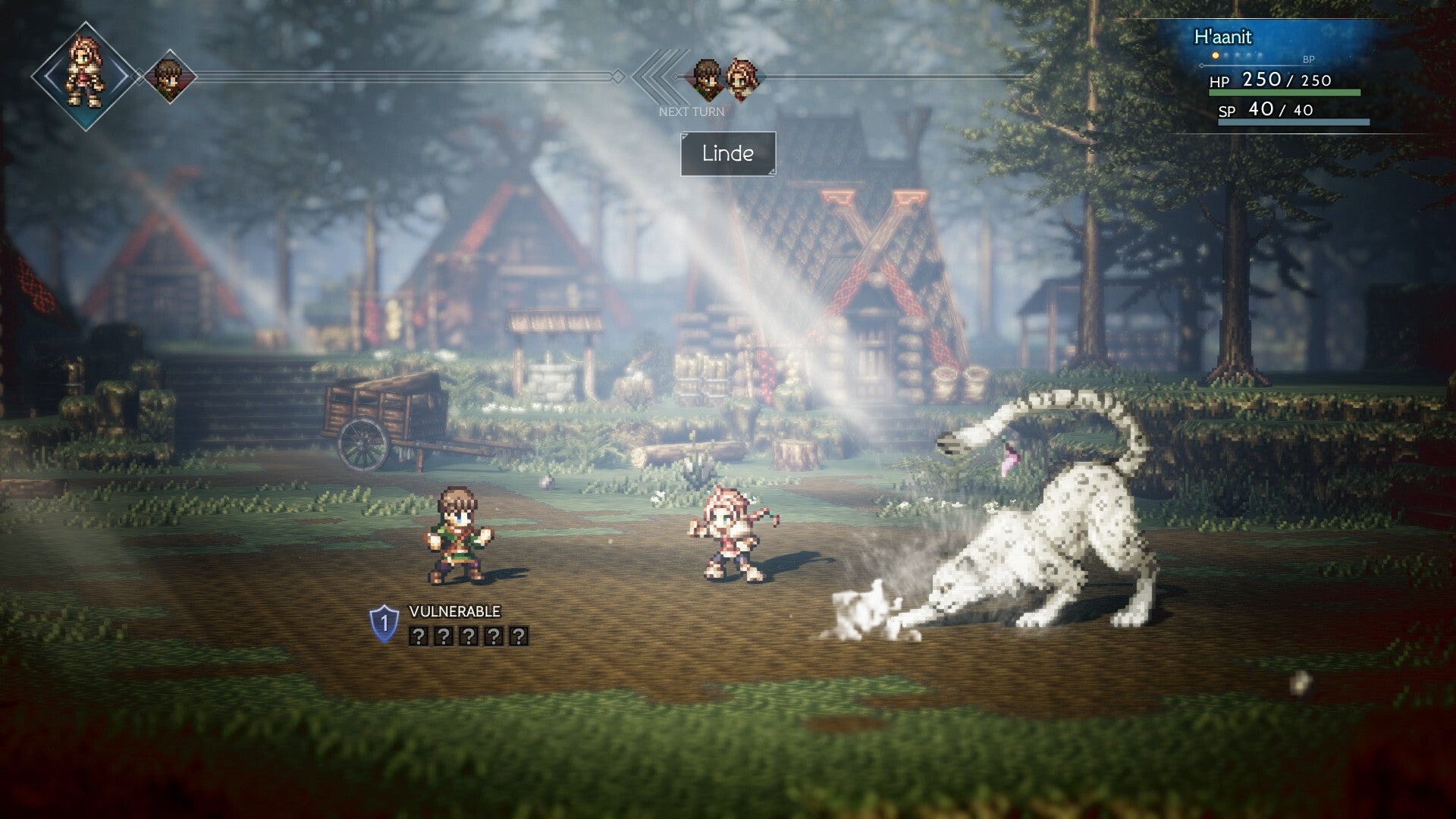 Octopath Traveler + Octopath Traveler II (PC) - Steam Key - GLOBAL