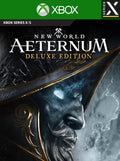 New World: Aeternum | Deluxe Edition (Xbox Series X/S) - Xbox Live Key - EUROPE