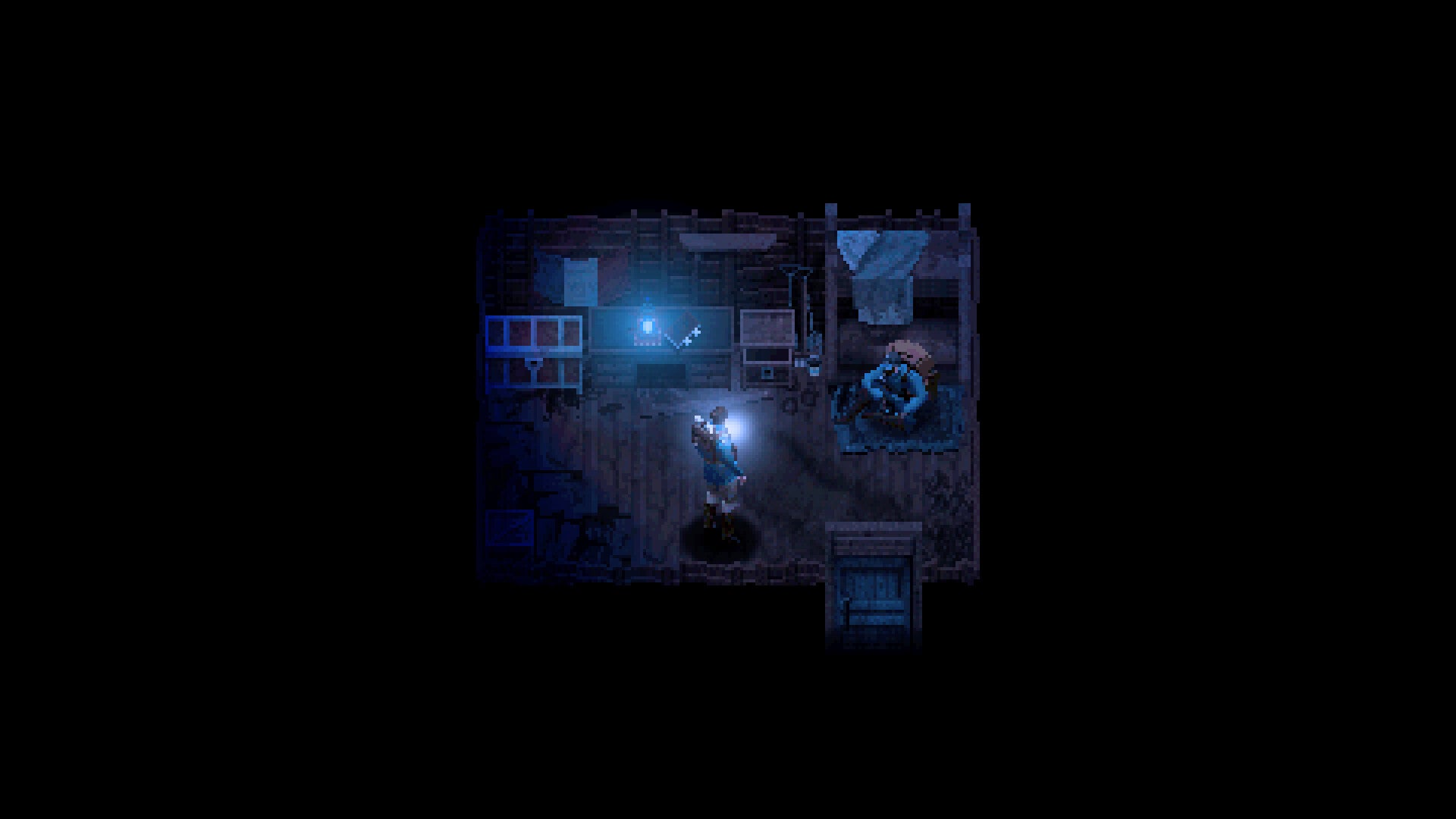 Conscript (PC) - Steam Key - GLOBAL