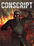 Conscript - Xbox One/Series/Windows Key - Europe Restricted
