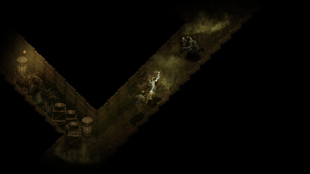 Conscript | Deluxe Edition (PC) - Steam Key - GLOBAL