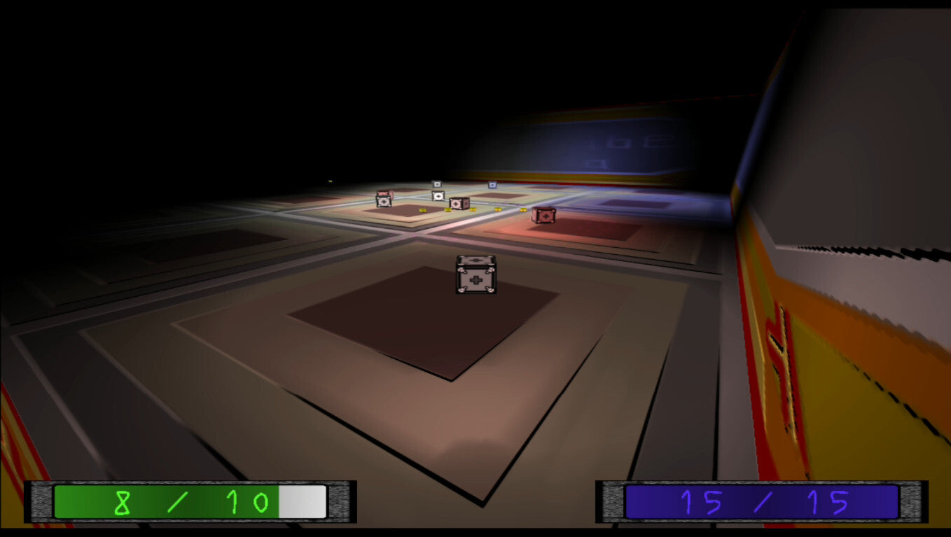 BattleCubes: Arena (PC) - Steam Key - GLOBAL