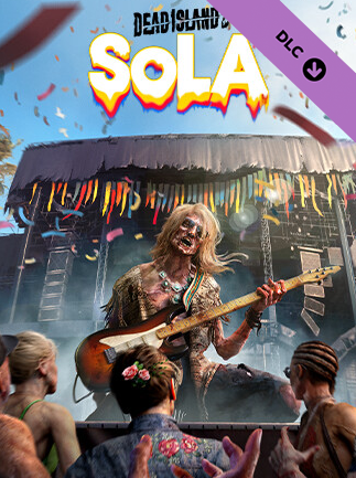 Dead Island 2: SoLA (PC) - Steam Key  - ROW