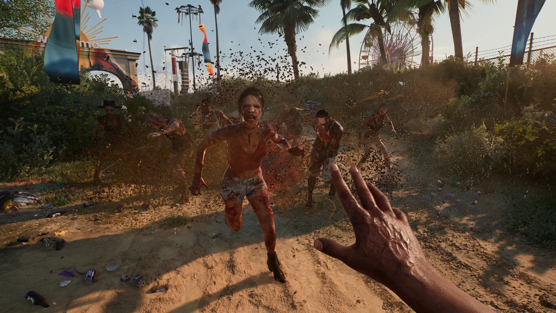 Dead Island 2: SoLA (PC) - Steam Key  - ROW