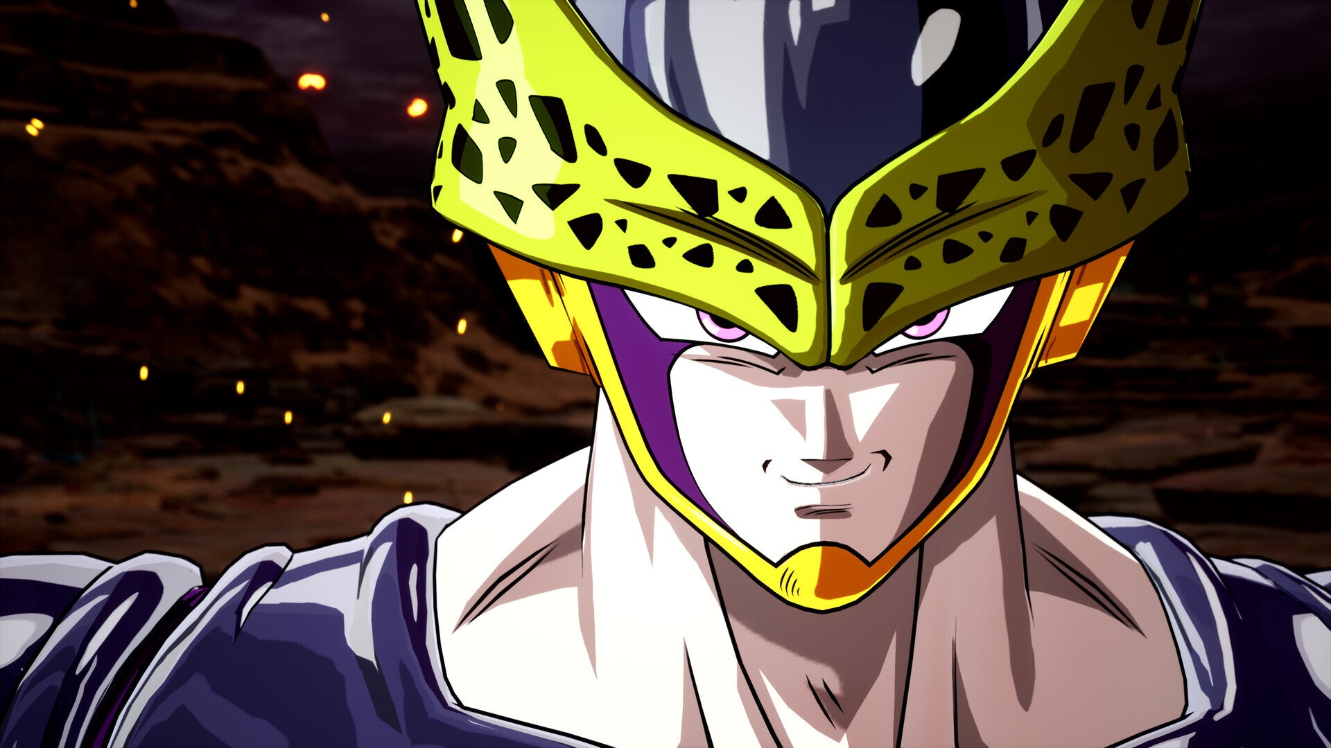 Dragon Ball: Sparking! Zero (Xbox Series X/S) - Xbox Live Key - EUROPE