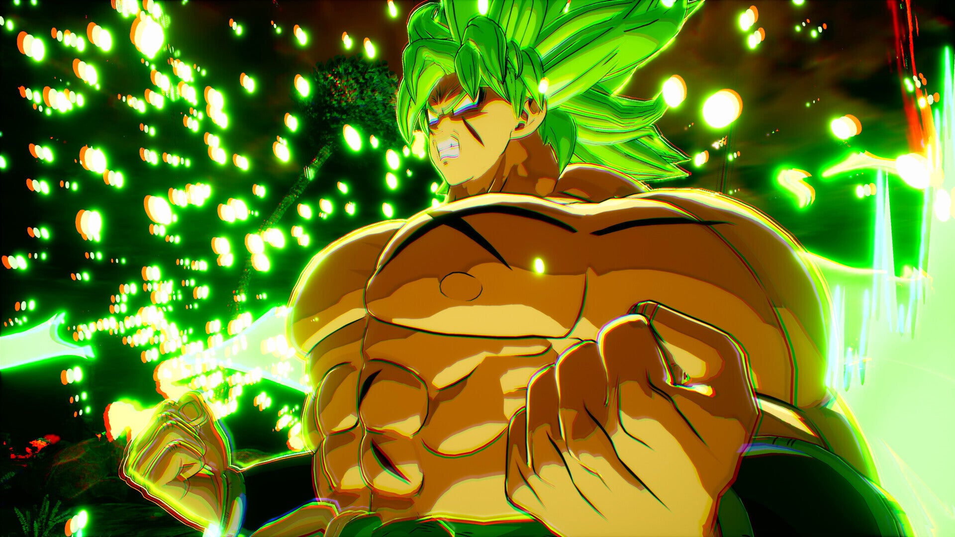 Dragon Ball: Sparking! Zero | Deluxe Edition (Xbox Series X/S) - Xbox Live Key - GLOBAL