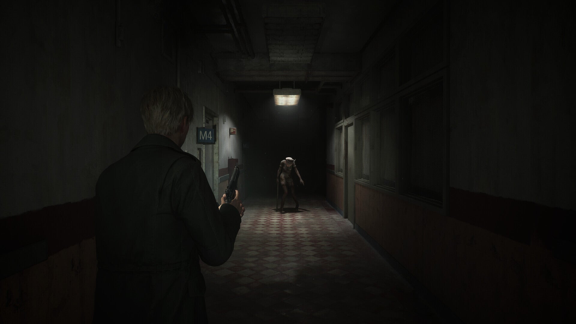 Silent Hill 2 | Deluxe Edition (PC) - Steam Key - GLOBAL