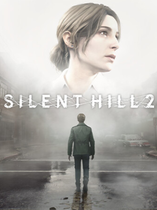 Silent Hill 2 (Xbox Series X/S, Windows 10) - Xbox Live Key - UNITED KINGDOM