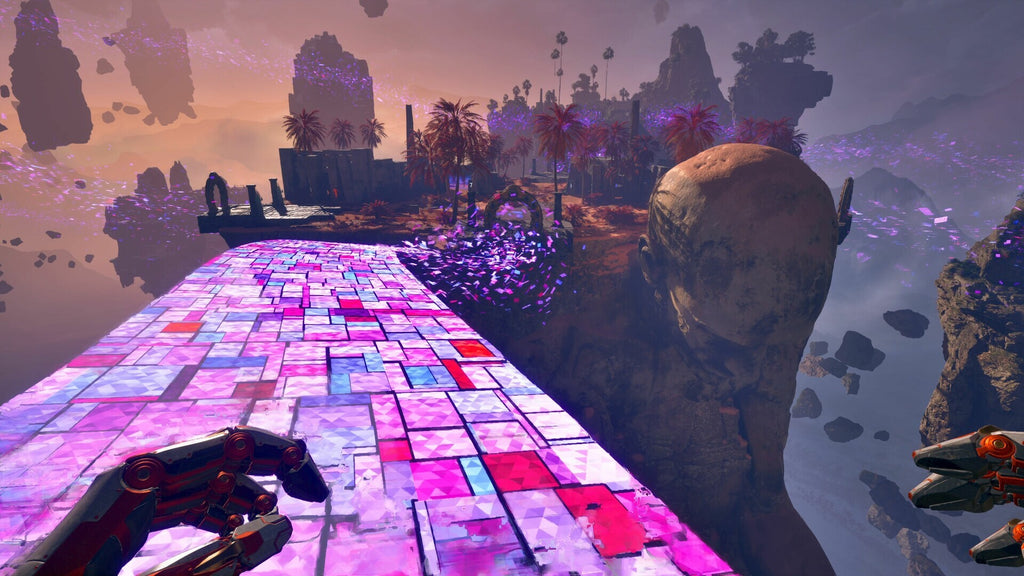 The Talos Principle 2 - Road to Elysium (PC) - Steam Key - EUROPE
