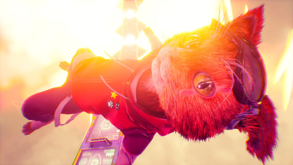 Gori: Cuddly Carnage | Special Edition (PC) - Steam Key - GLOBAL