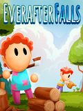 Everafter Falls (PC) - Steam Key - EUROPE