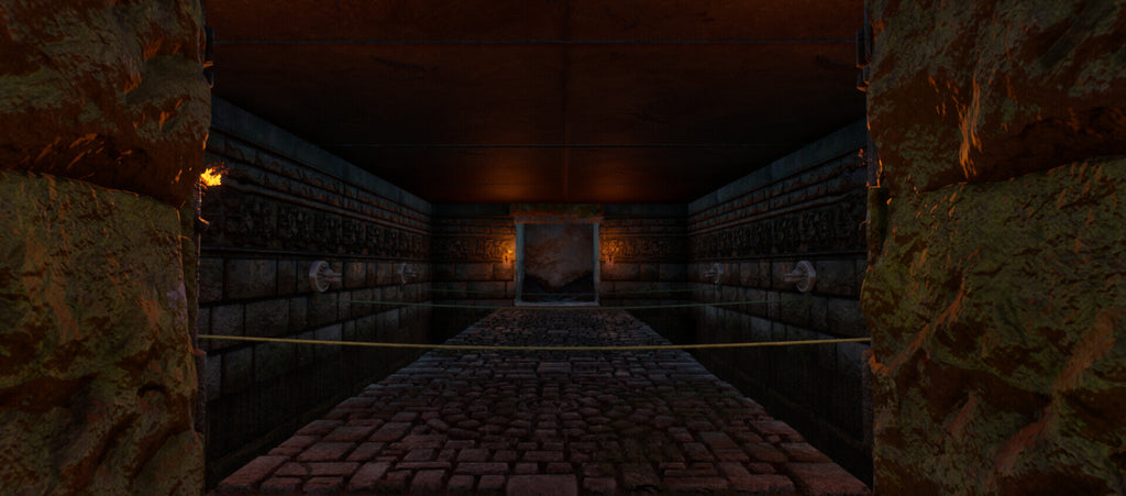 My Museum : Treasure Hunter (PC) - Steam Key - GLOBAL