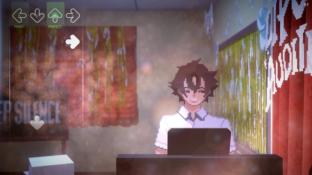 Until Then (PC) - Steam Key - EUROPE