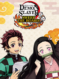 Demon Slayer: Kimetsu no Yaiba - Sweep the Board! (PC) - Steam Key - EUROPE
