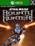 STAR WARS: Bounty Hunter (Xbox Series X/S) - Xbox Live Key - EUROPE