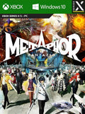 Metaphor: ReFantazio (Xbox Series X/S, Windows 10) - Xbox Live Key - UNITED STATES