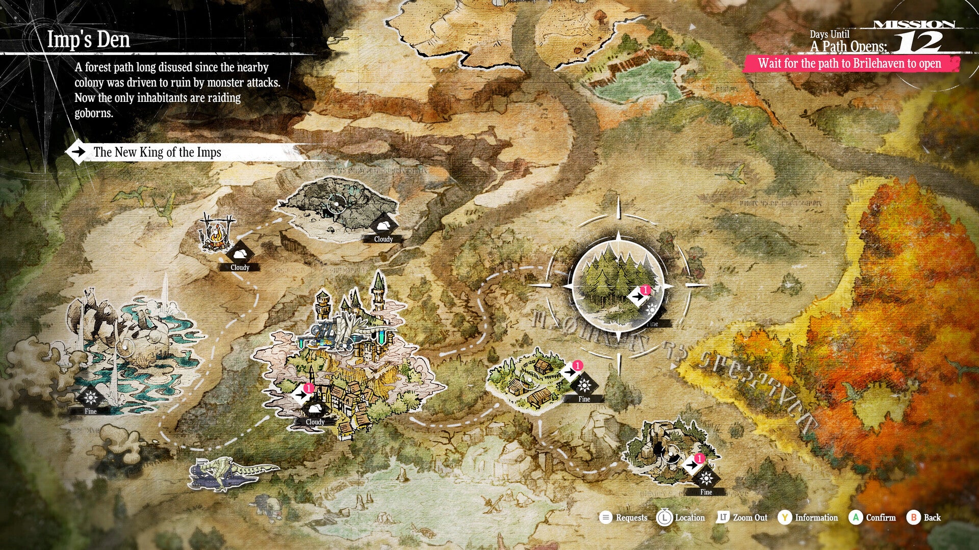 Metaphor: ReFantazio (Xbox Series X/S, Windows 10) - Xbox Live Key - UNITED STATES