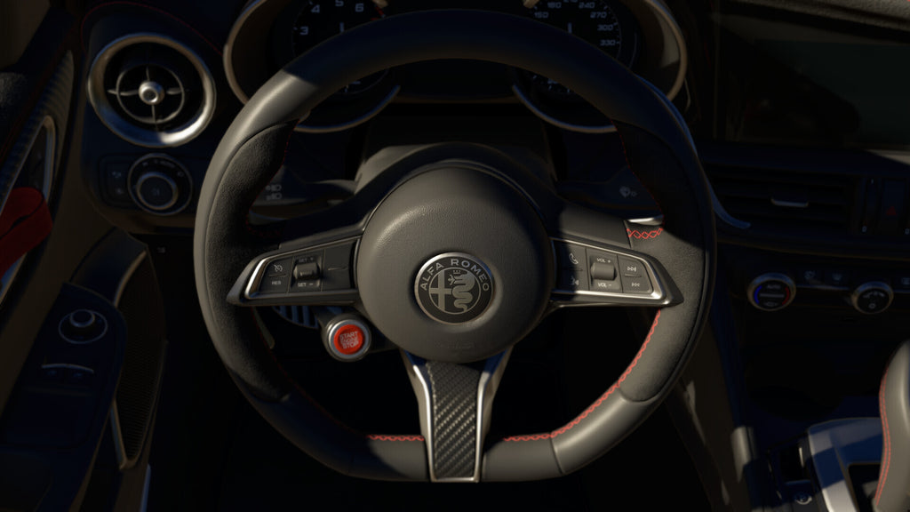 Assetto Corsa EVO (PC) - Steam Key - EUROPE