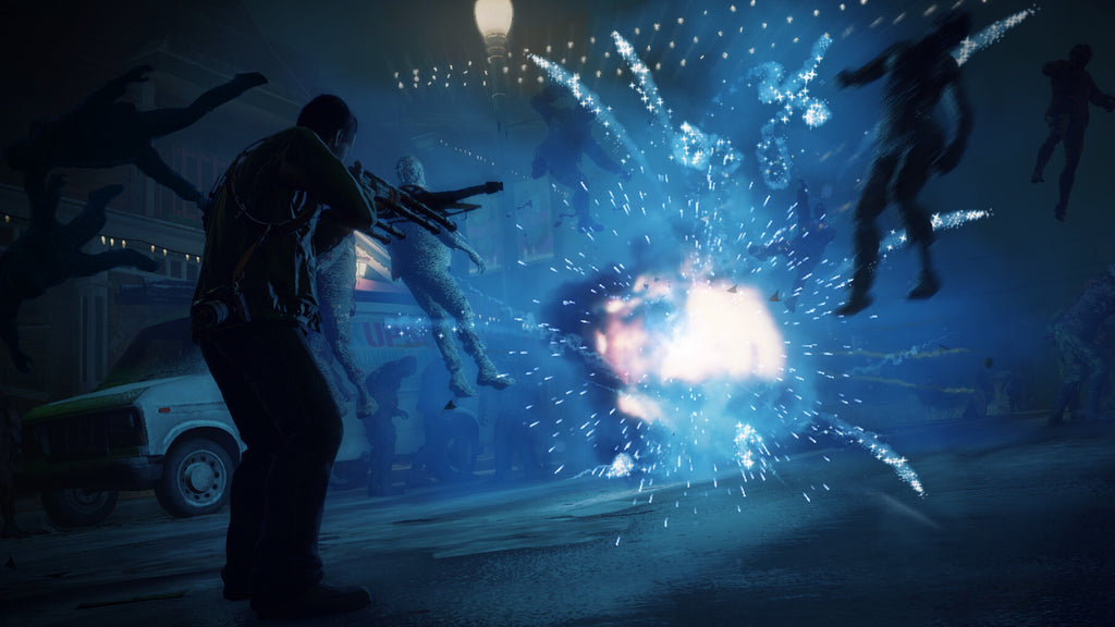 Dead Rising Legacy Pack (PC) - Steam Key - GLOBAL