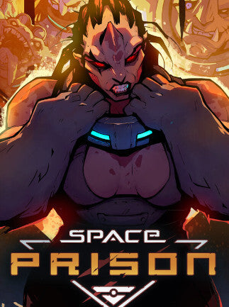 Space Prison (PC) - Steam Key - GLOBAL