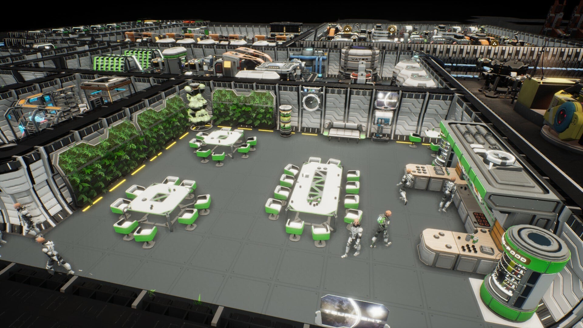The Crust (PC) - Steam Key - EUROPE