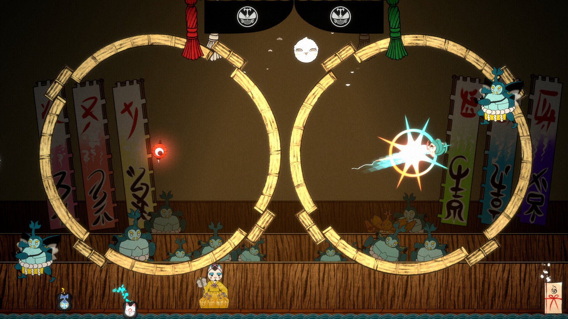 Bo: Path of the Teal Lotus (PC) - Steam Key - GLOBAL