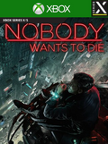 Nobody Wants to Die (Xbox Series X/S) - Xbox Live Key - EUROPE