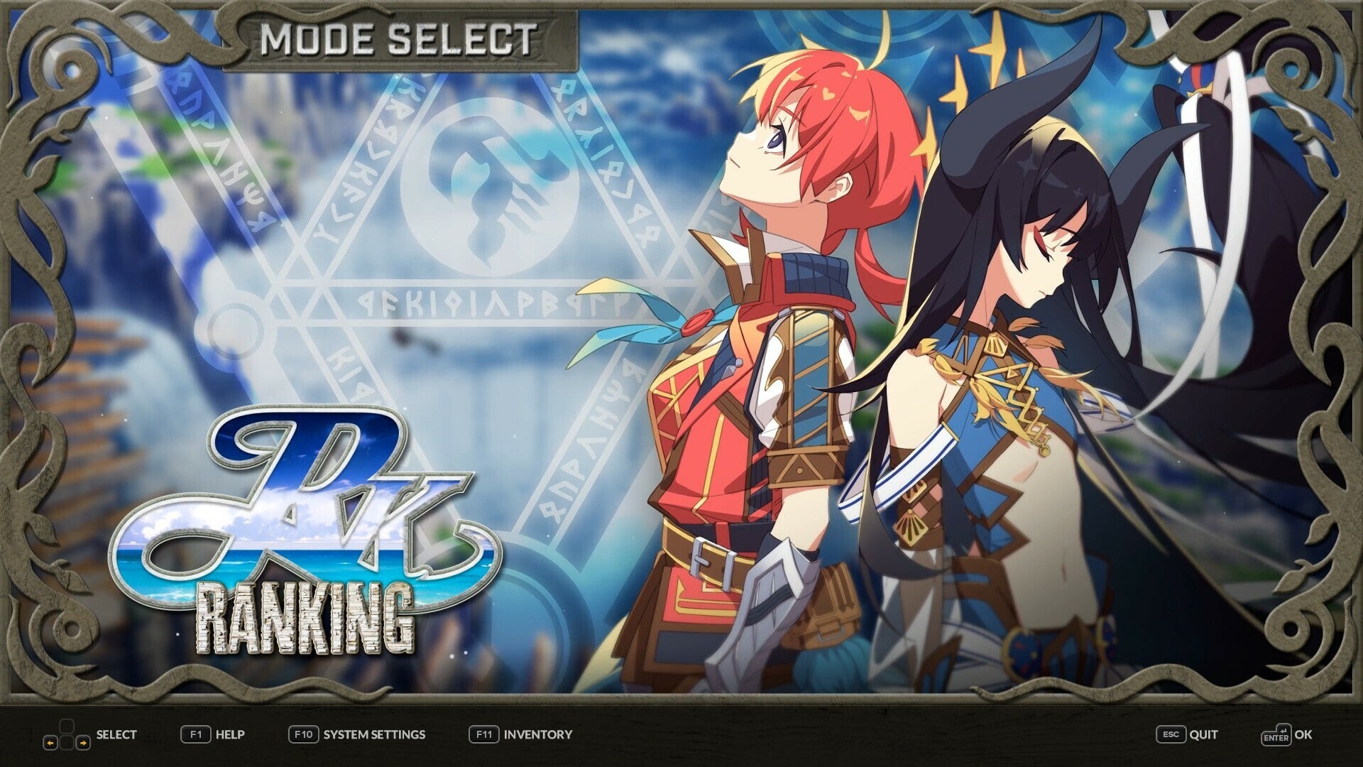 DJMax Respect V: Falcom Pack (PC) - Steam Key - GLOBAL