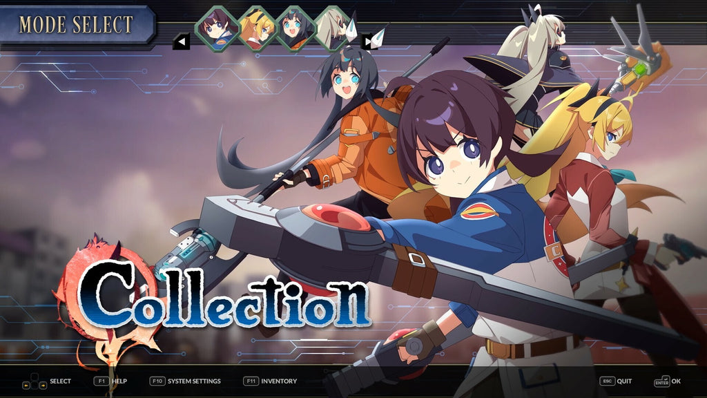 DJMax Respect V: Falcom Pack (PC) - Steam Key - GLOBAL