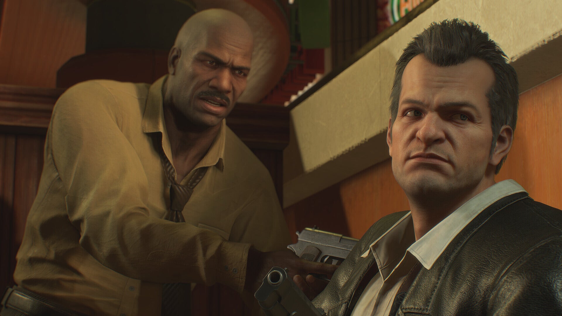 Dead Rising Deluxe Remaster (PC) - Steam Key - GLOBAL