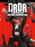 Dead Rising Deluxe Remaster | Digital Deluxe (PC) - Steam Key - NORTH AMERICA