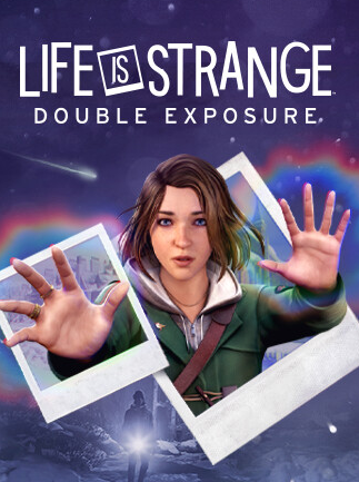 Life is Strange: Double Exposure (PC) - Steam Key - EUROPE