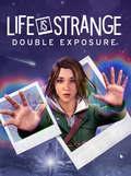 Life is Strange: Double Exposure (PC) - Steam Key - EUROPE